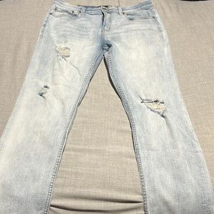 RSQ Light-wash jeans